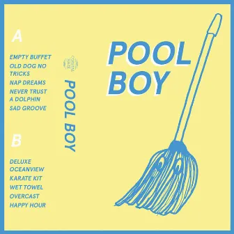 Pool Boy by Pool Boy