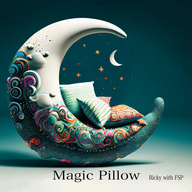 Magic Pillow