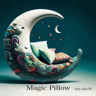 Magic Pillow by Ricky with FSP