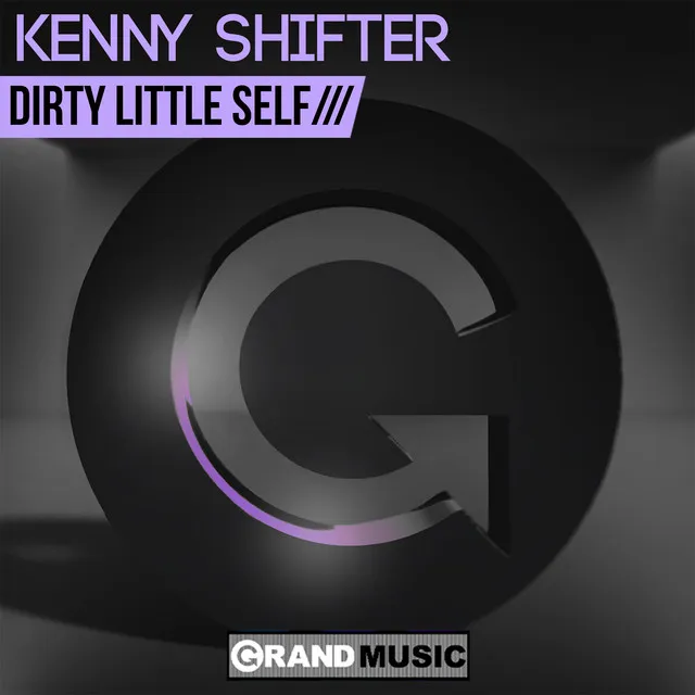 Dirty Little Self - Infekt Breaks Mix