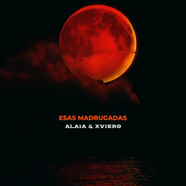 Esas Madrugadas