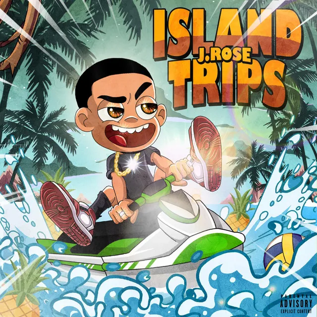 Island Trips