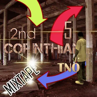 2nd Corinthians 5 Mixtape by TNO