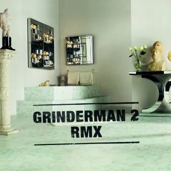 Grinderman 2 RMX by Grinderman