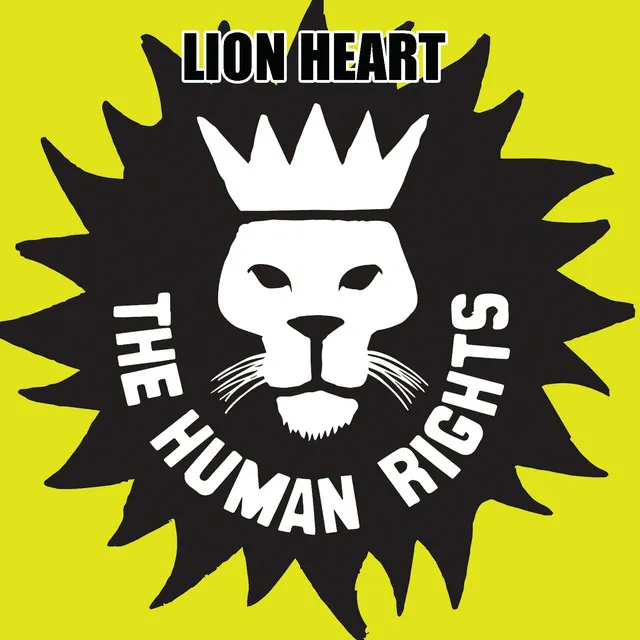 Lion Heart