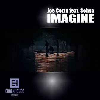 Imagine by Sehya