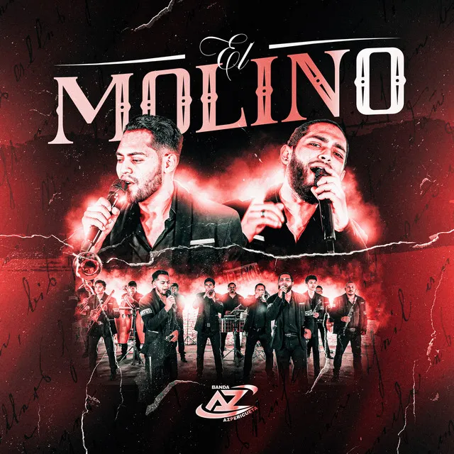 El Molino