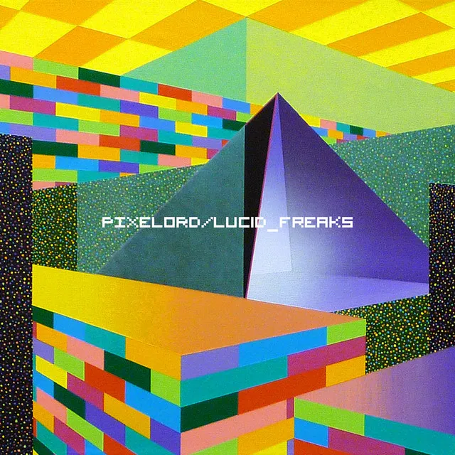 Lucid Freaks, Pt. 1