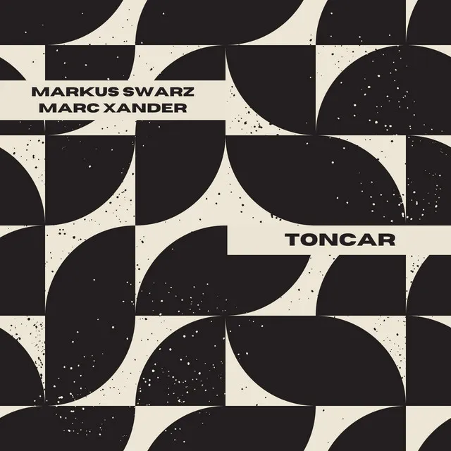 Toncar - Original Mix