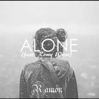 Alone by Ramón