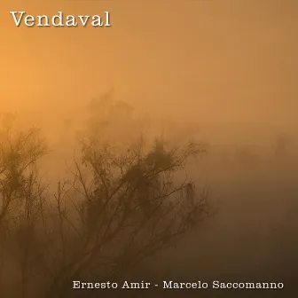 Vendaval by Ernesto Amir