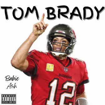 Tom Brady by Babie Ash