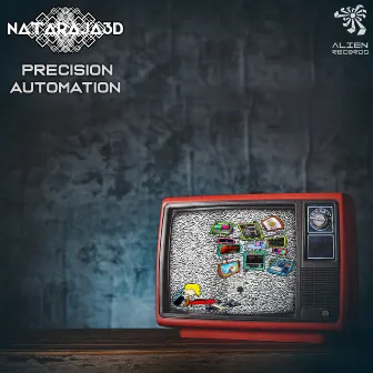 Precision Automation by Nataraja3D