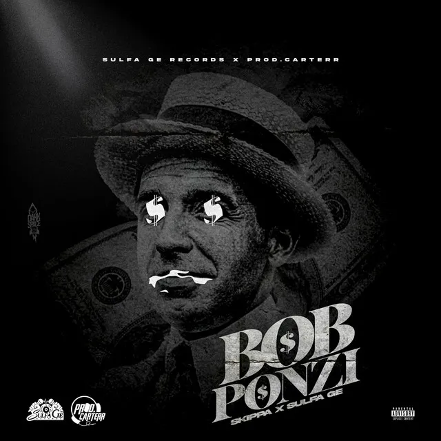 Bob Ponzi