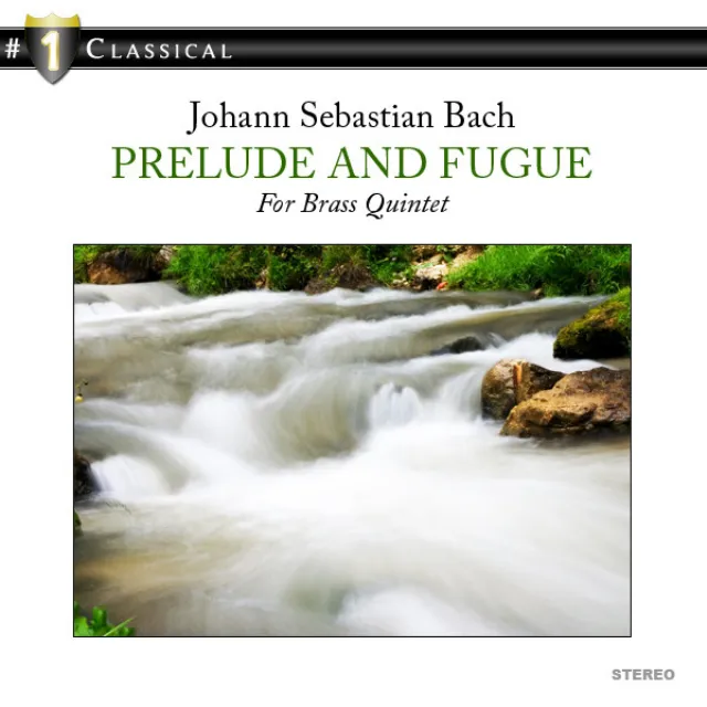 Suite No. 3 in D Major, BWV 1068: II. Air