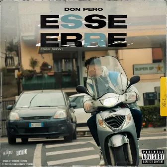 Esse Erre (SR) by Don Pero