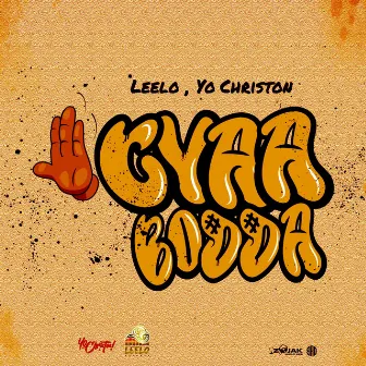 Cyaa Bodda by Leelo