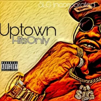 Hits Only by Uptown