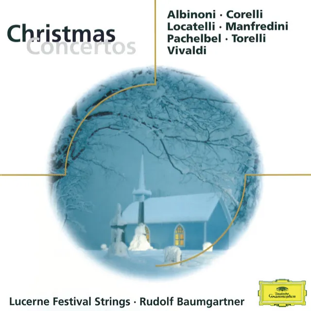 Christmas Concertos