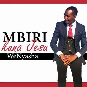 Mbiri Kuna Jesu by Wenyasha