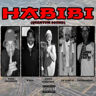 Habibi (Quantum Sound) by Sizwe Nineteen