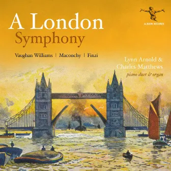 A London Symphony by Charles Matthews