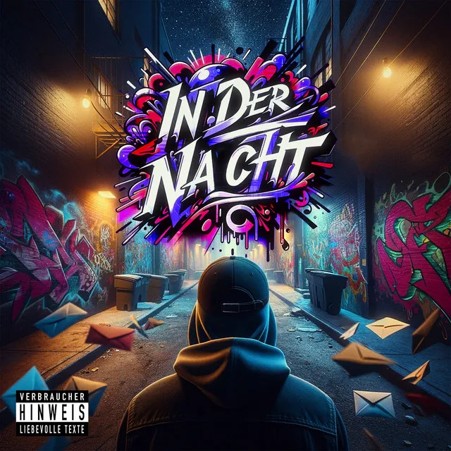 In Der Nacht