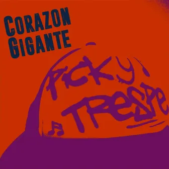 Corazon Gigante by Picky 3p