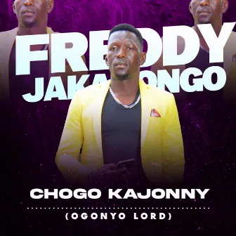 Chogo KaJonny by Freddy Jakadongo