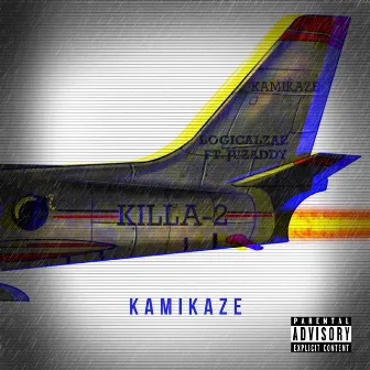 Kamikaze by JUZADDY