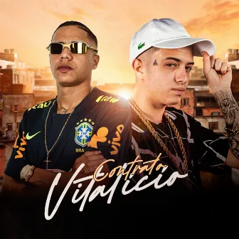 Contrato Vitalício by Menó Prodígio