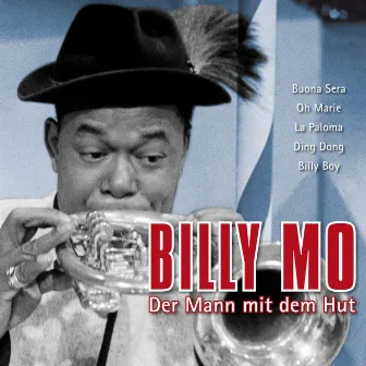 Der Mann mit dem Hut by Billy Mo