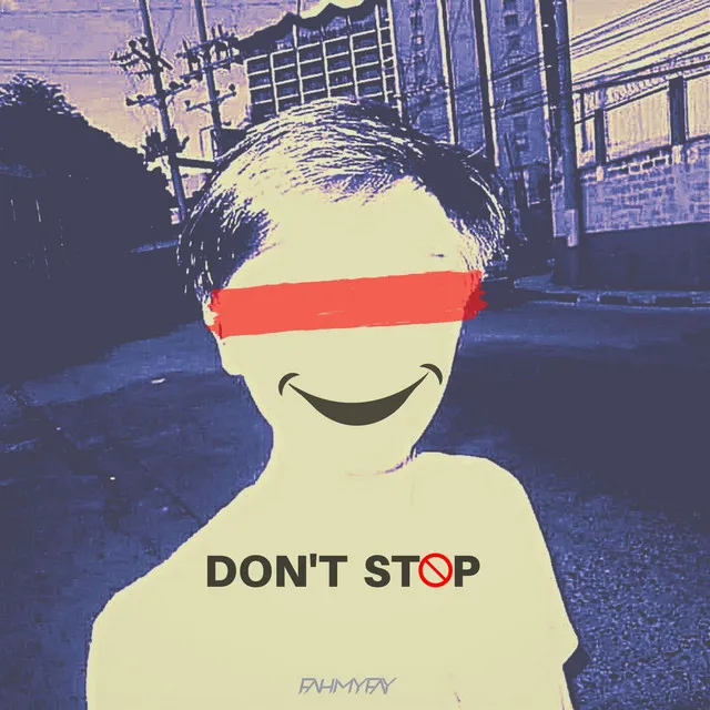 Don't Stop