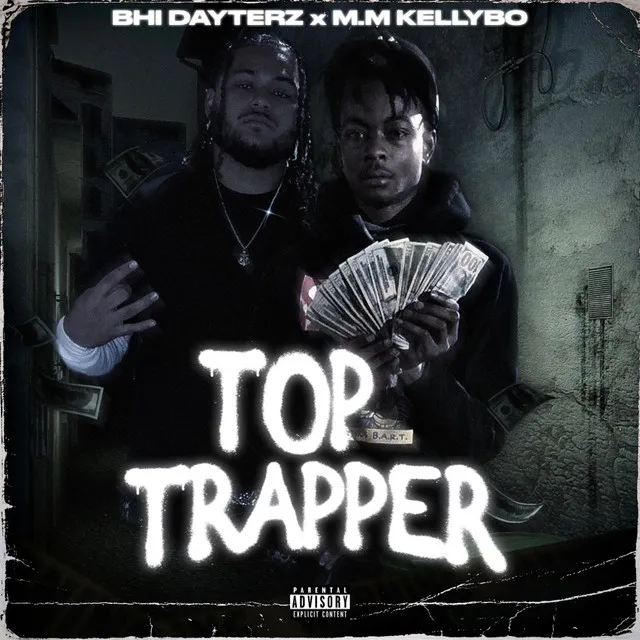 Top Trapper