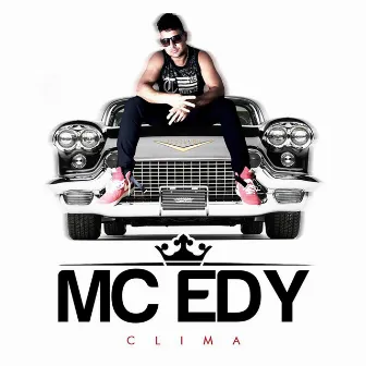 Chuva de Verão by Mc Edy