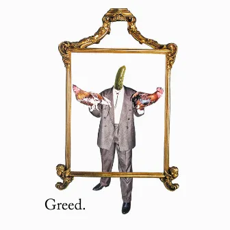 Greed by Telemachus