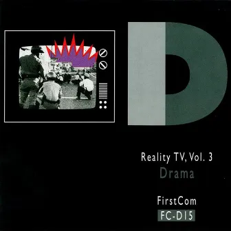 Reality TV, Vol. 3 by Alec Williams