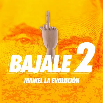 Bajale 2 by Maikel la Evolución