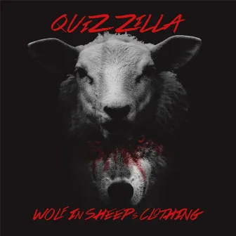 Wolf in Sheep's Clothing by Quiz Zilla