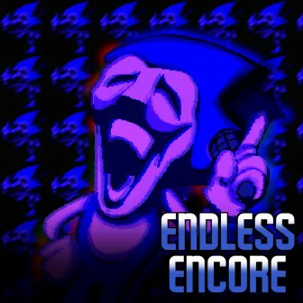 Endless Encore (Friday Night Funkin' Vs. Sonic.EXE Mod) by MarStarBro