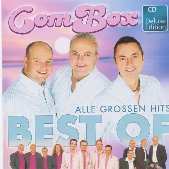 Best of -Alle grossen Hits by ComBox