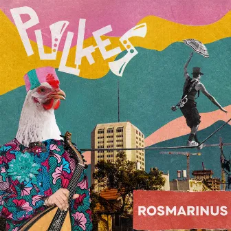 Rosmarinus (Edit) by Pulkes