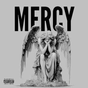 MERCY ME by MCKOY