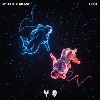 Lost by Akame