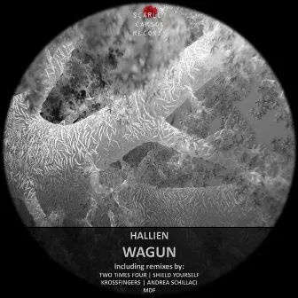 Wagun by Hallien