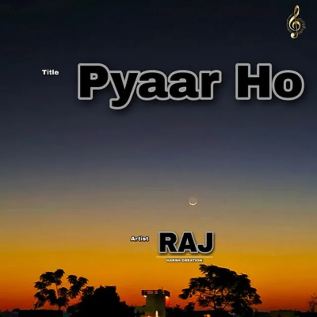 Pyaar Ho