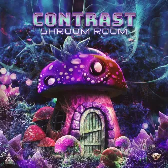 Shroom Room by Contrast