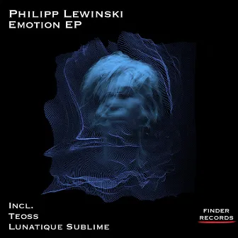 Emotion EP by Philipp Lewinski