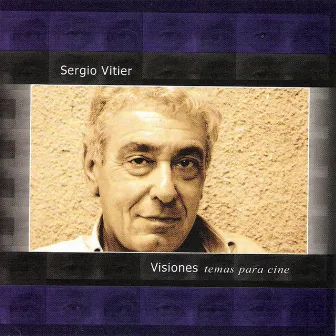 Visiones (Visions) by Sergio Vitier