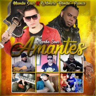 Amantes by Mambo Sour